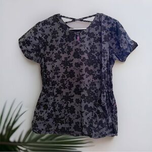 Scrub Works Scrub Top